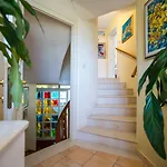 Сasa de vacaciones 5 Bedroom With Balcony Dubrovnik
