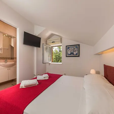 5 Bedroom With Balcony * Dubrovnik