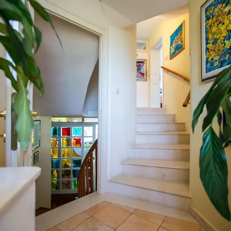 別荘 5 Bedroom With Balcony ドゥブロブニク