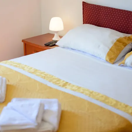 5 Bedroom With Balcony Semesterbostad Dubrovnik