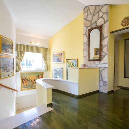 5 Bedroom With Balcony Semesterbostad Dubrovnik