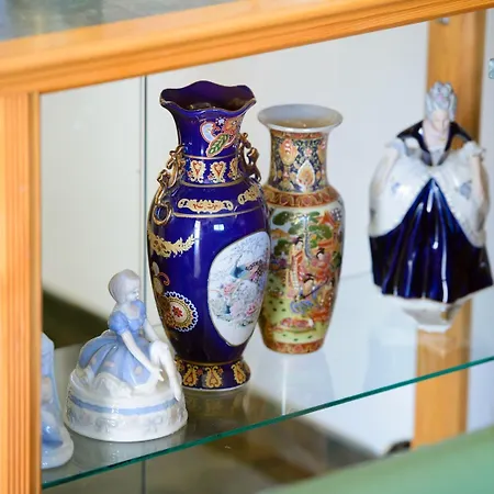 5 Bedroom With Balcony Semesterbostad