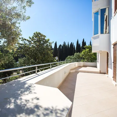 5 Bedroom With Balcony Dubrovnik