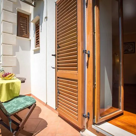 5 Bedroom With Balcony * 杜布罗夫尼克