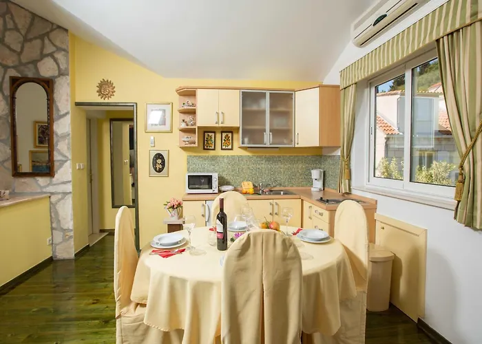 Feriehus 5 Bedroom With Balcony Dubrovnik