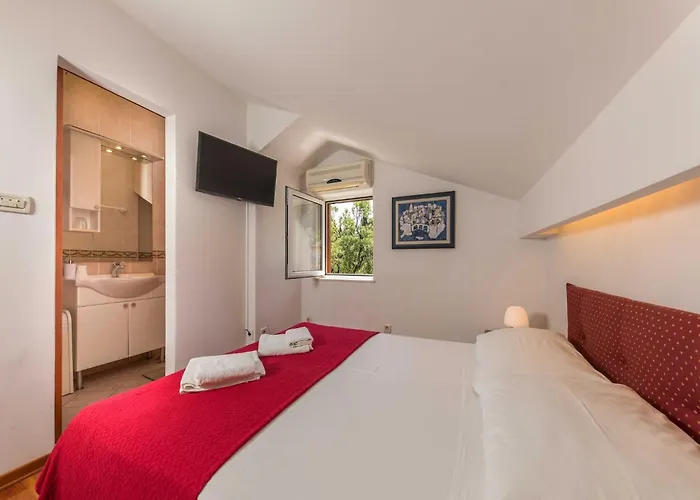 5 Bedroom With Balcony * 杜布罗夫尼克