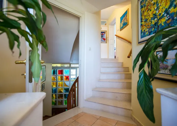 Nyaraló 5 Bedroom With Balcony Dubrovnik