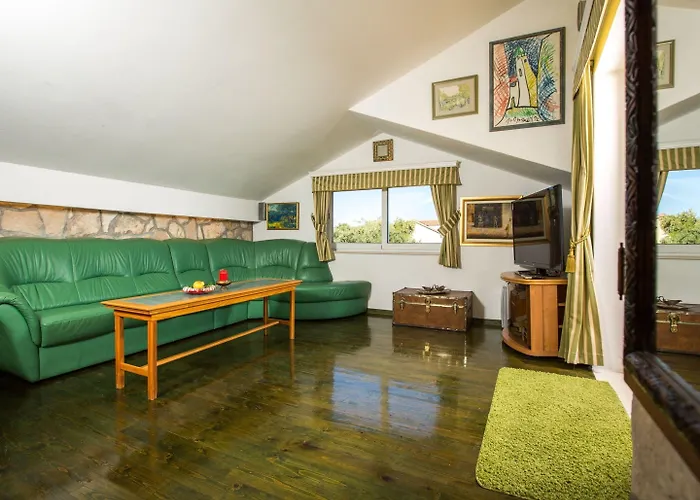 5 Bedroom With Balcony Dubrovnik