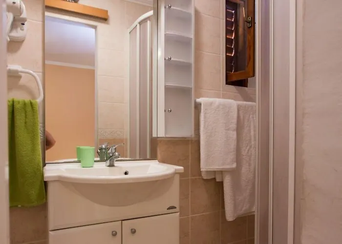 5 Bedroom With Balcony * Dubrovnik