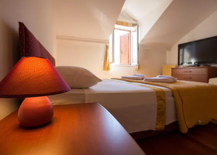 Feriehus 5 Bedroom With Balcony Dubrovnik