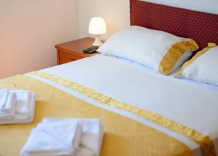 5 Bedroom With Balcony Feriehus Dubrovnik