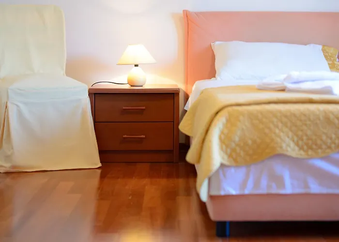 度假居 5 Bedroom With Balcony *