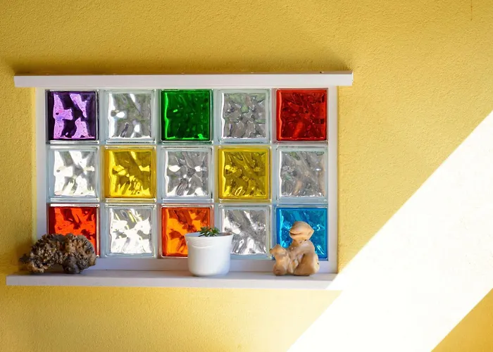 5 Bedroom With Balcony Feriehus Dubrovnik