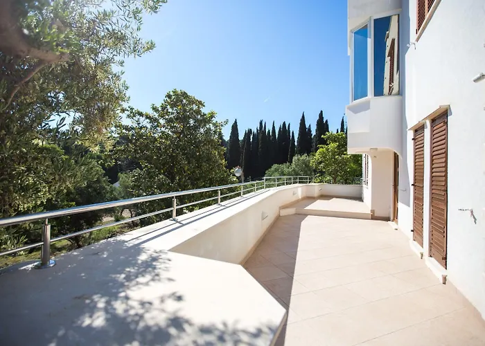 5 Bedroom With Balcony Dubrovnik