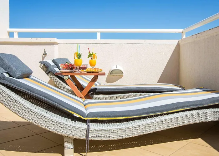 5 Bedroom With Balcony Nyaraló