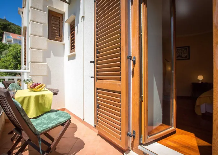 5 Bedroom With Balcony * 杜布罗夫尼克